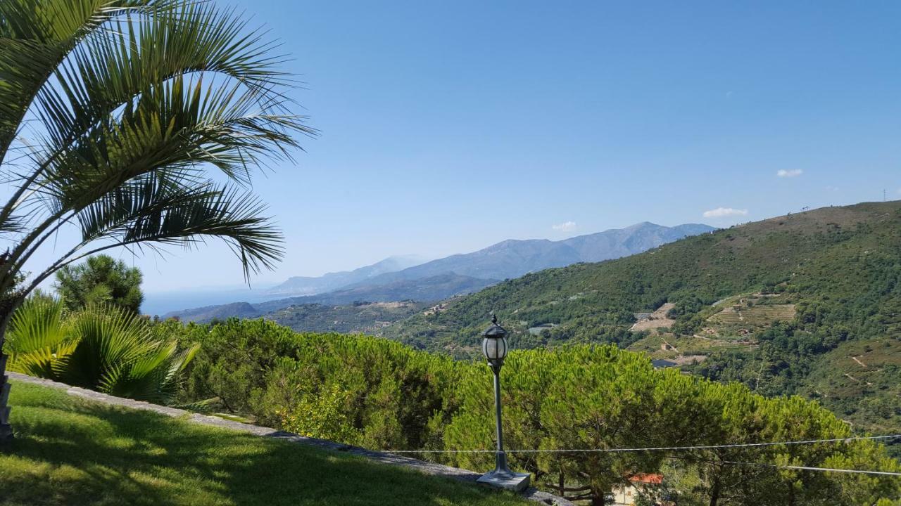 Sb Bed & Breakfast Seborga Exterior photo
